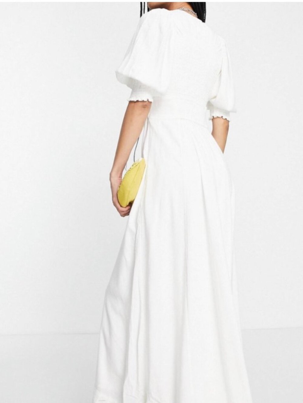 Free People String of Hearts Maxi - Picture 2 of 16